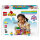 LEGO DUPLO DISNEY TM 10420 Stoisko kawowe Arielki i Florka - 1248387 - zdjęcie 6